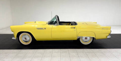 1955 Ford Thunderbird