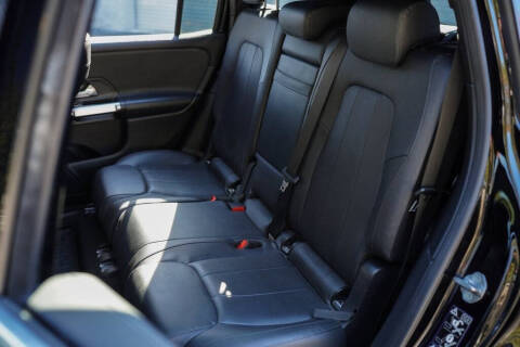 2021 Mercedes-Benz GLB GLB 250