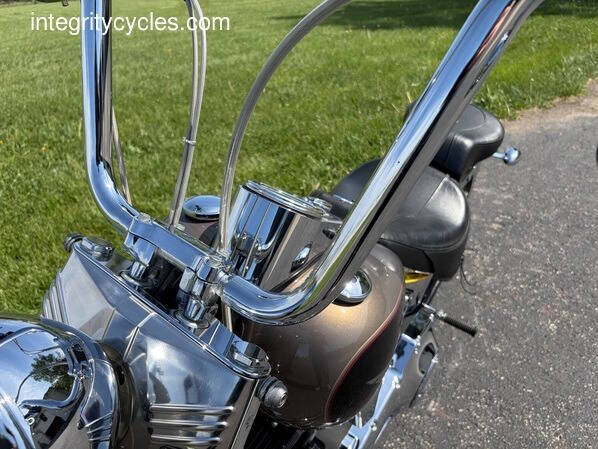 2004 Harley-Davidson Fat Boy