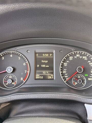 2012 Volkswagen Passat