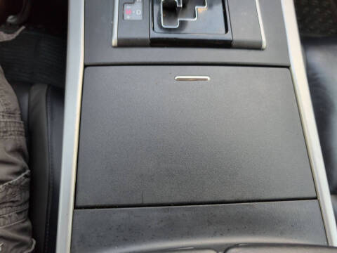 2010 Mazda CX-9 Touring