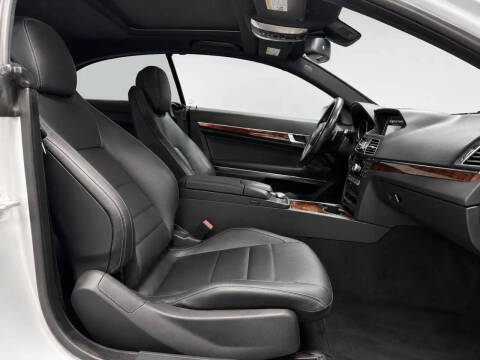 2014 Mercedes-Benz E-Class E 350