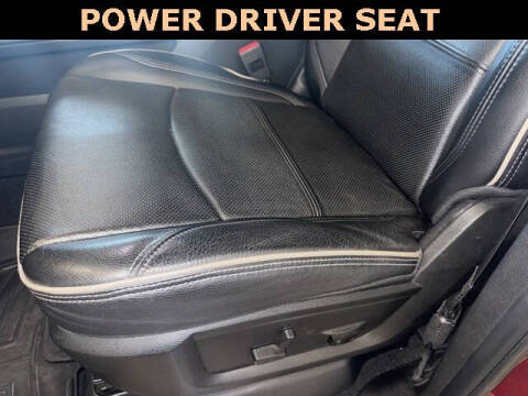 2022 RAM 2500 Limited