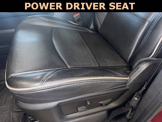 2022 RAM 2500 Limited