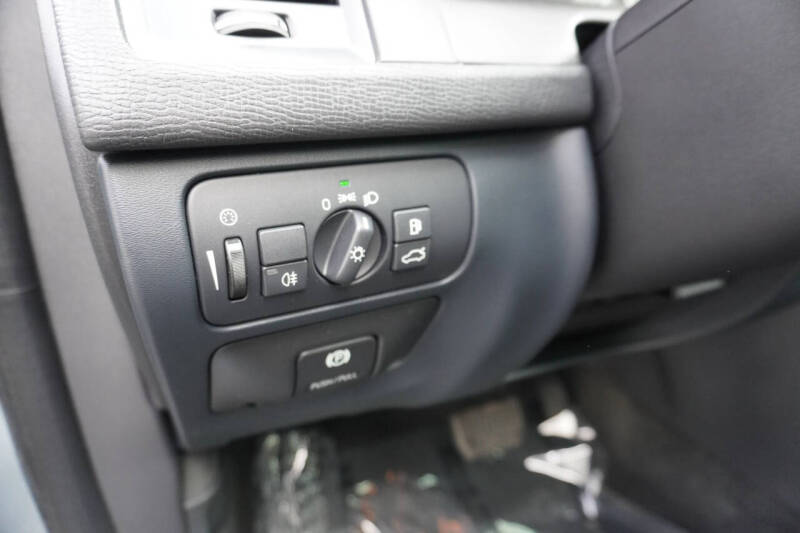 2011 Volvo XC60