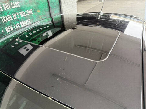 2015 Ford Fusion Energi Titanium