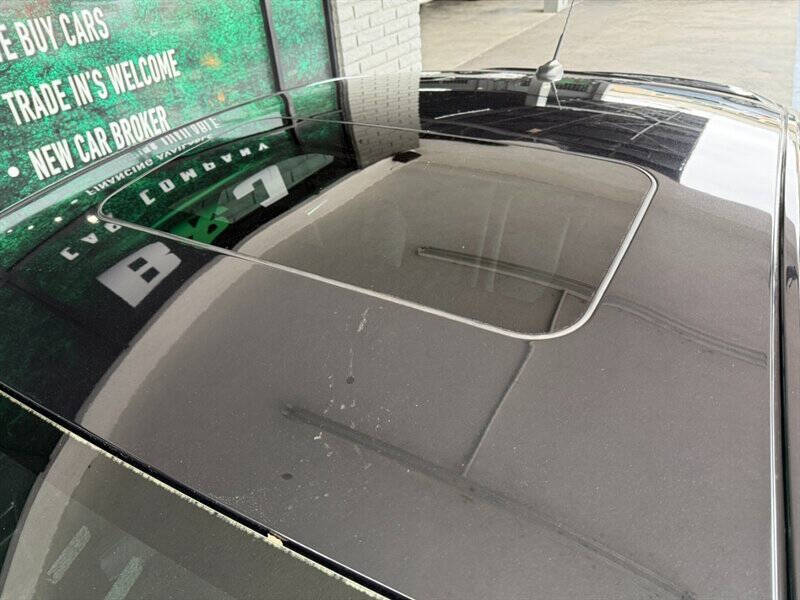 2015 Ford Fusion Energi Titanium