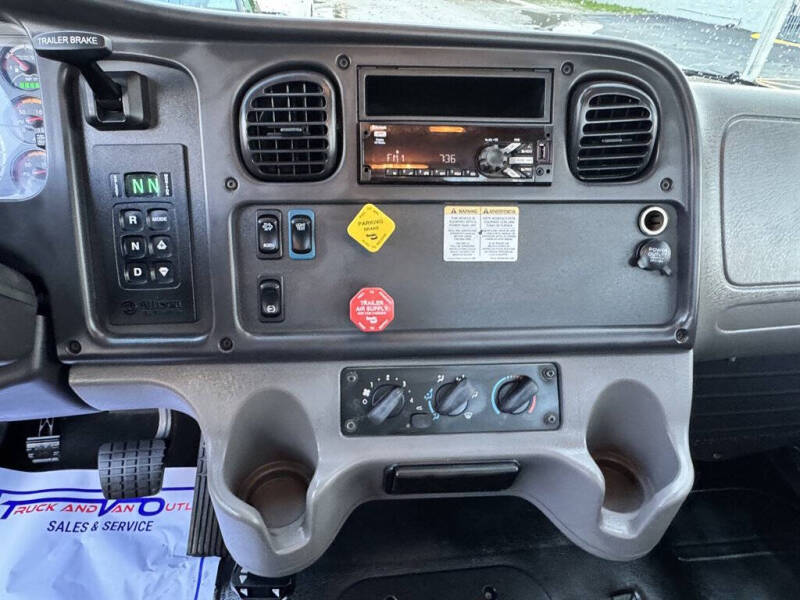 2019 Freightliner M2 106