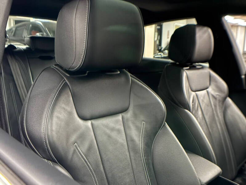 2024 Audi A5 Sportback quattro S line Prem Plus 45 TFSI