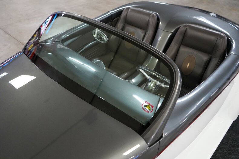 1941 Willys "Swoopster" Roadster