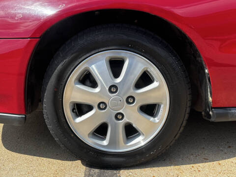 1993 Honda Prelude Si 4WS