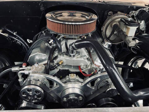 1983 GMC C/K 1500 Series