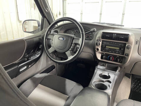 2005 Ford Ranger FX4 Off-Road