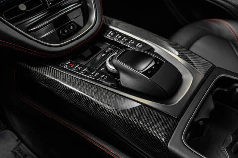 2022 Aston Martin DBX