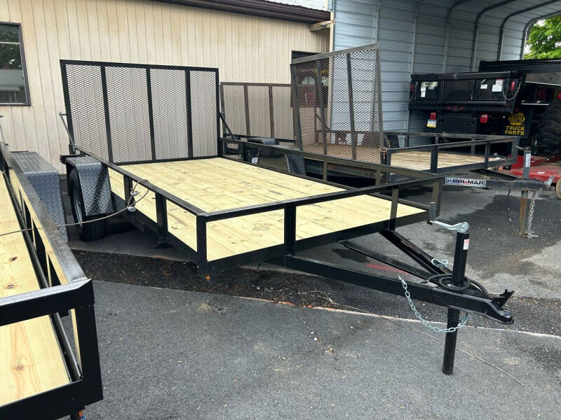 2023 TWF  Landscape  for sale at Stakes Auto Sales in Fayetteville PA