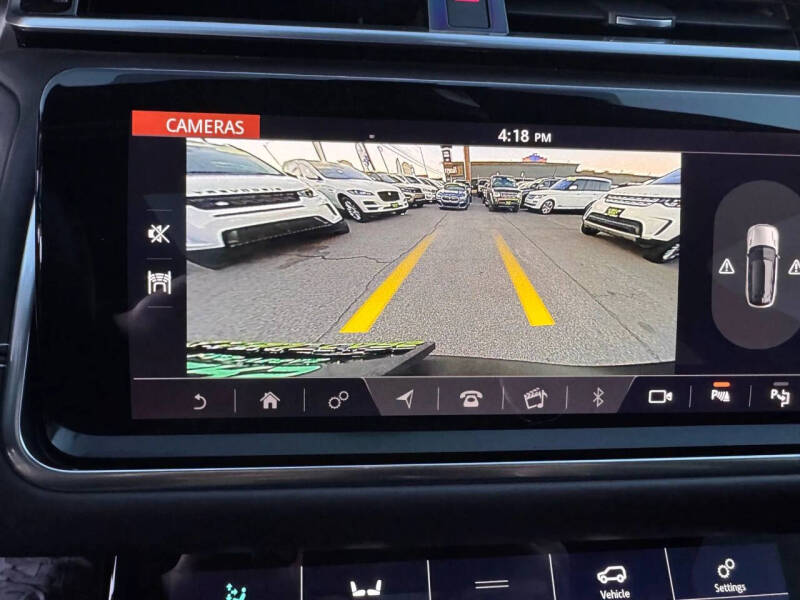 2019 Land Rover Range Rover Velar P380 R-Dynamic HSE