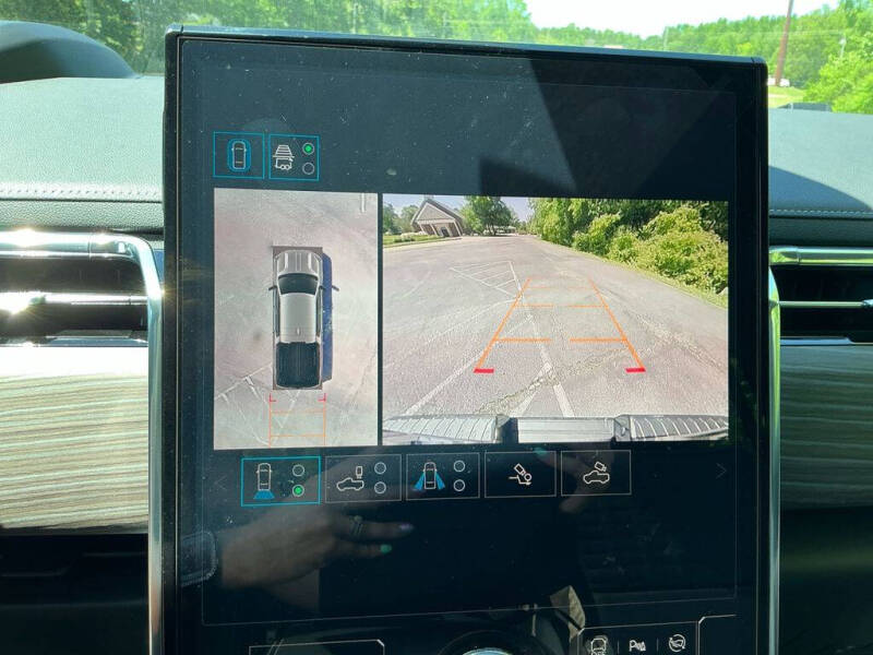 2025 GMC Sierra EV Denali