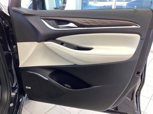 2024 Buick Enclave Avenir