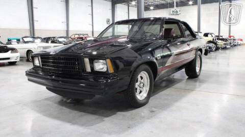 1979 Chevrolet Malibu