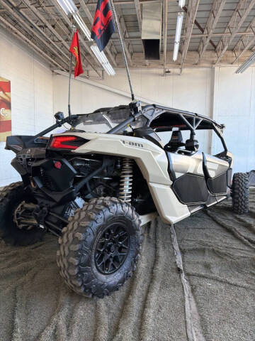 2023 Can-Am Maverick