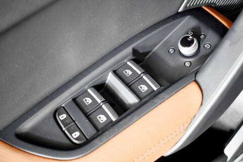 2022 Audi Q5 quattro S line Prem Plus 45 TFSI