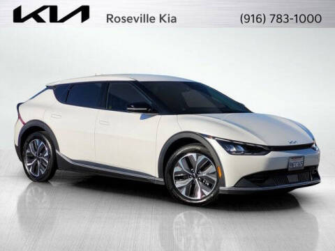 2024 Kia EV6