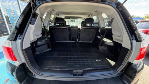 2012 Toyota Highlander
