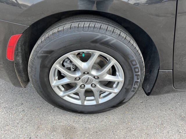 2022 Chrysler Pacifica Touring