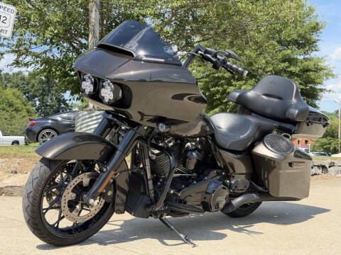 2020 Harley-Davidson FLTRXS