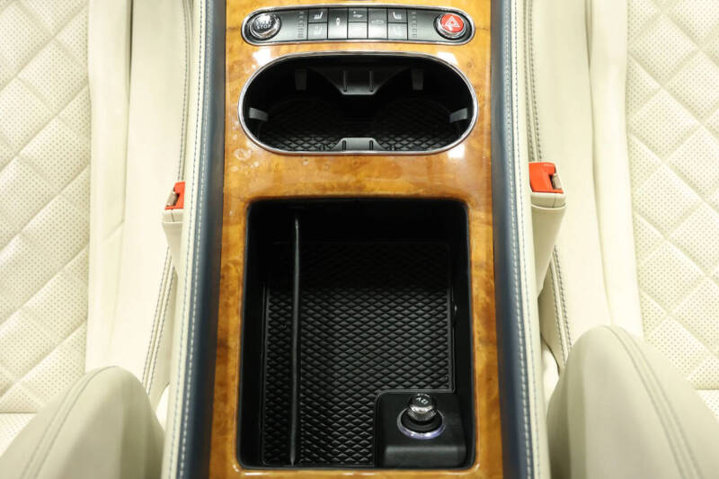 2016 Bentley Continental GT V8