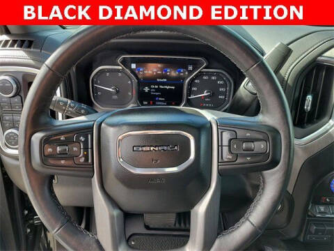 2021 GMC Sierra 2500HD