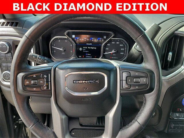 2021 GMC Sierra 2500HD