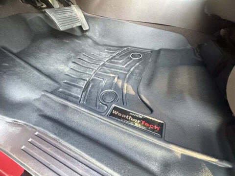 2019 GMC Sierra 2500HD