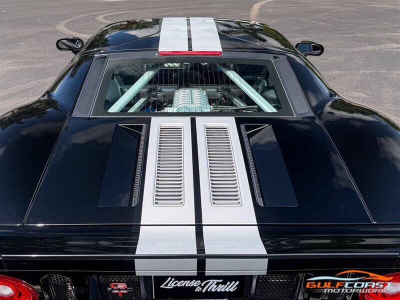 2006 Ford GT