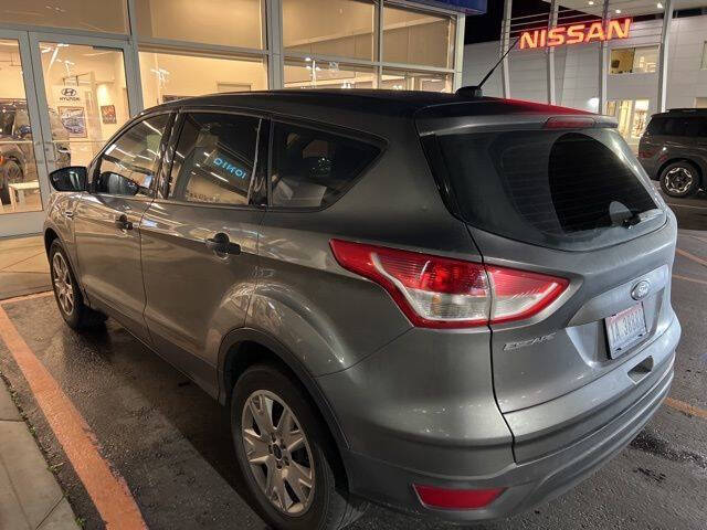 2013 Ford Escape S