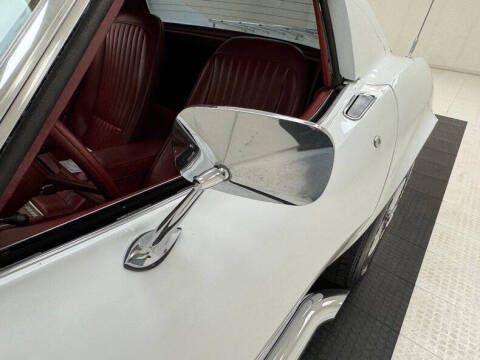 1976 Chevrolet Corvette