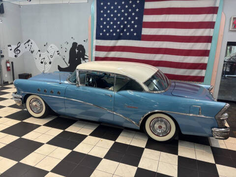 1955 Buick Century