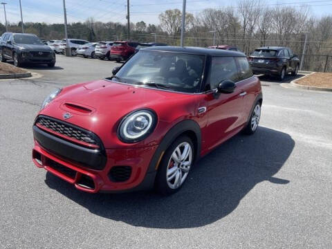 2019 MINI Hardtop 2 Door for sale at CU Carfinders in Norcross GA