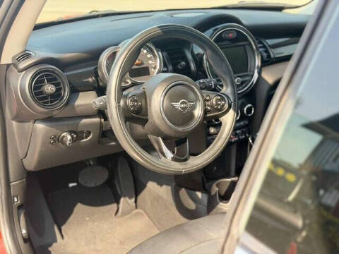2019 MINI Hardtop 2 Door Cooper