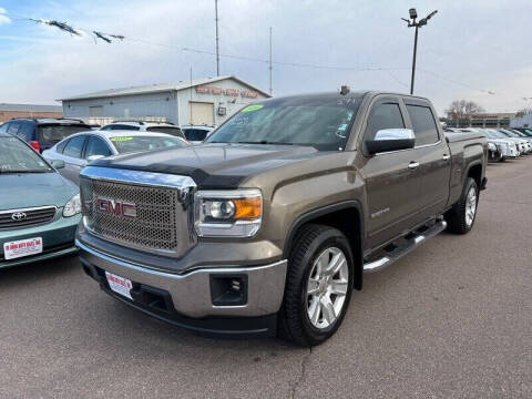 2014 GMC Sierra 1500 for sale at De Anda Auto Sales in South Sioux City NE