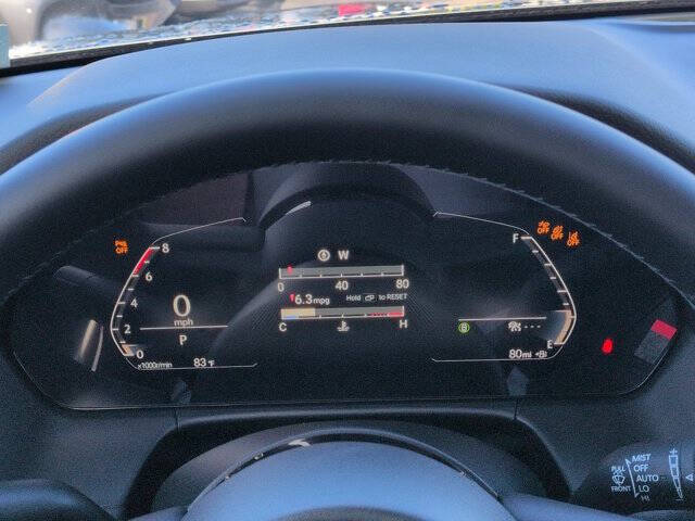 2026 Mazda CX-5 2.5 S