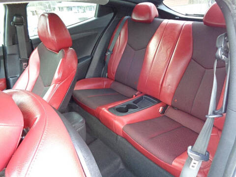 2012 Hyundai Veloster