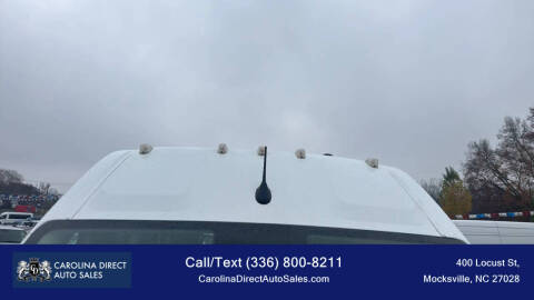 2023 RAM ProMaster 2500 159 WB