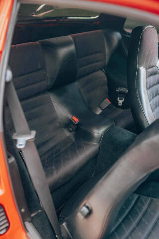 1987 Porsche 924 S