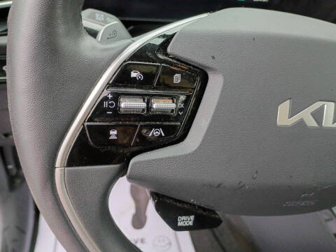 2023 Kia Niro EV Wind