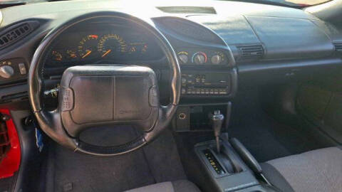 1993 Chevrolet Camaro Z28