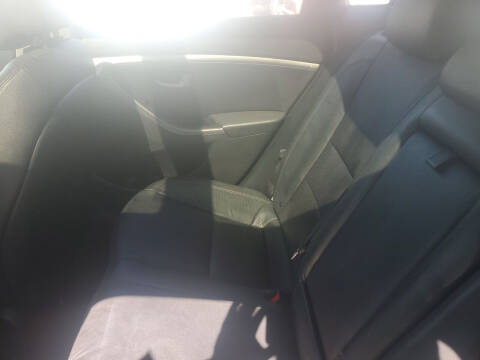 2013 Hyundai Elantra GT