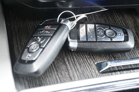 2021 Ford F-350 Super Duty