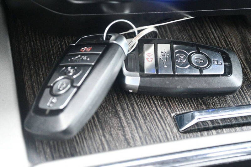 2021 Ford F-350 Super Duty