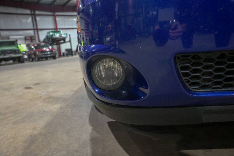 2003 Ford Focus SVT